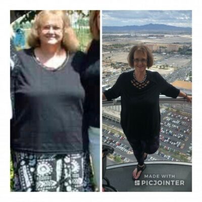 Stage 3 Renew transformation