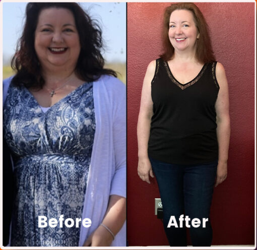 Stage 5 Remain transformation