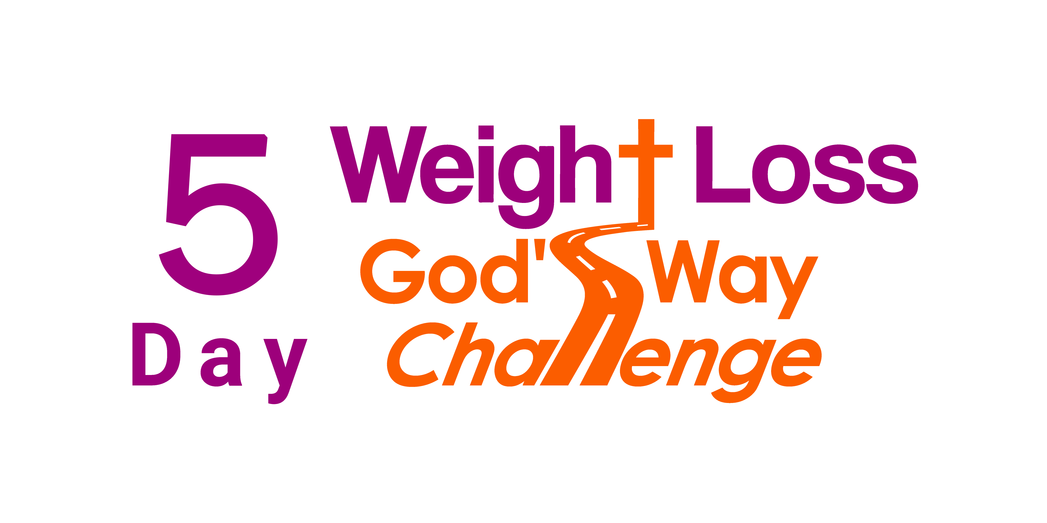 Weight Loss God's Way 5-Day Challenge