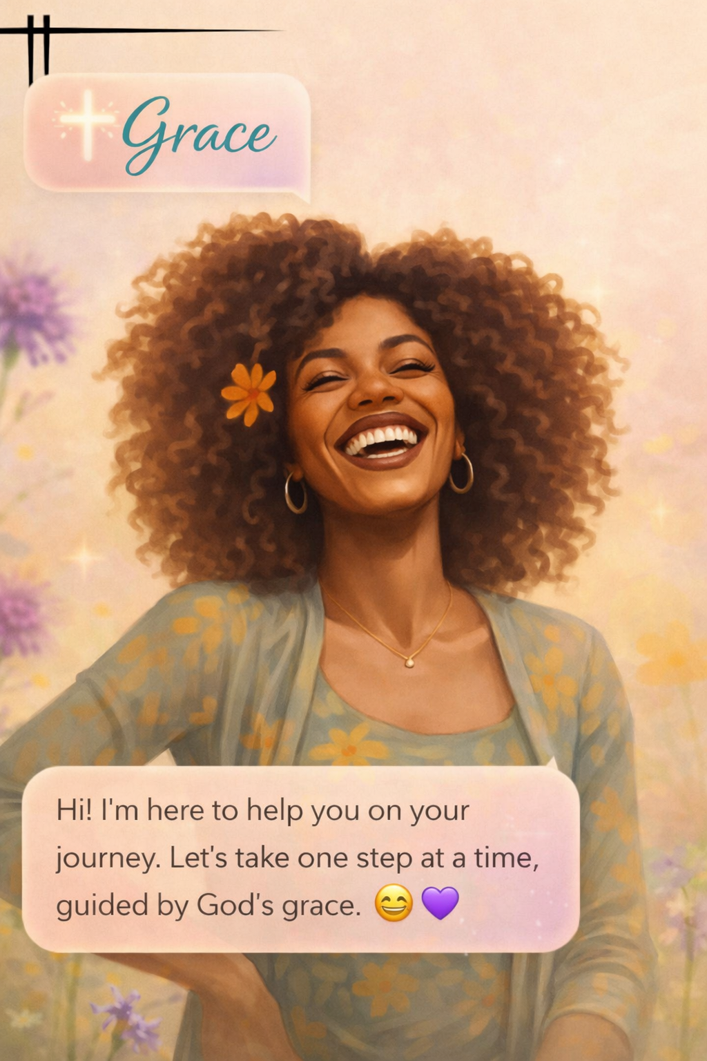 Grace - Your AI Health Coach