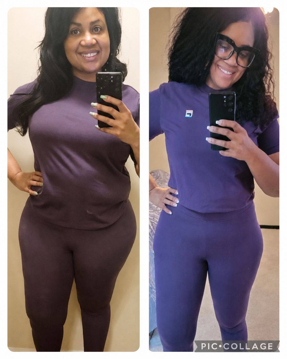 Real woman, real journey