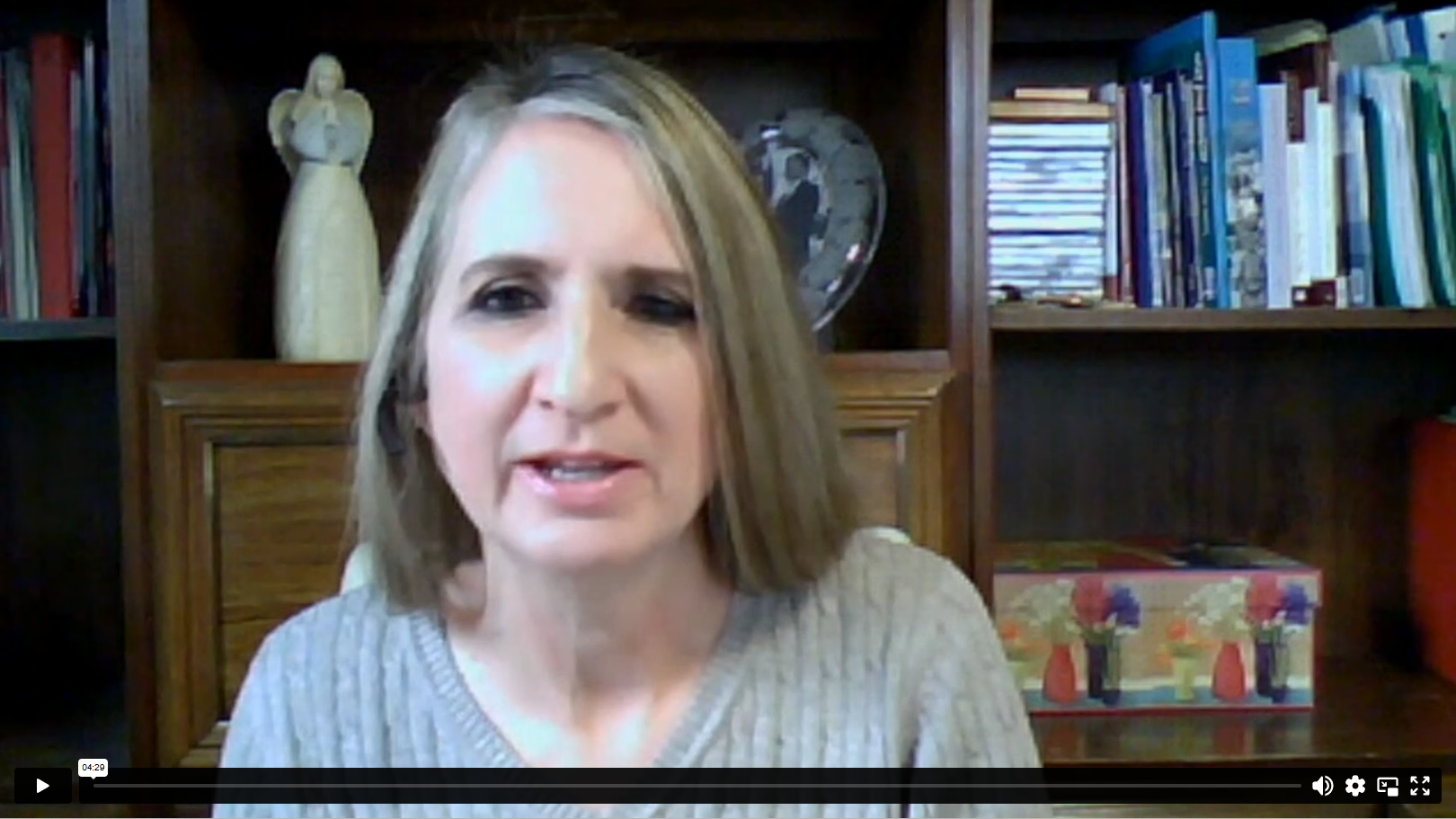 Michele M. testimonial