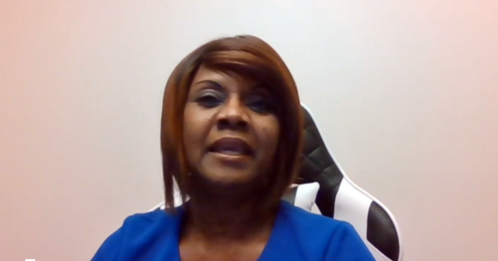 Katrina M. testimonial