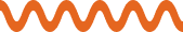 Orange Wave Length Image