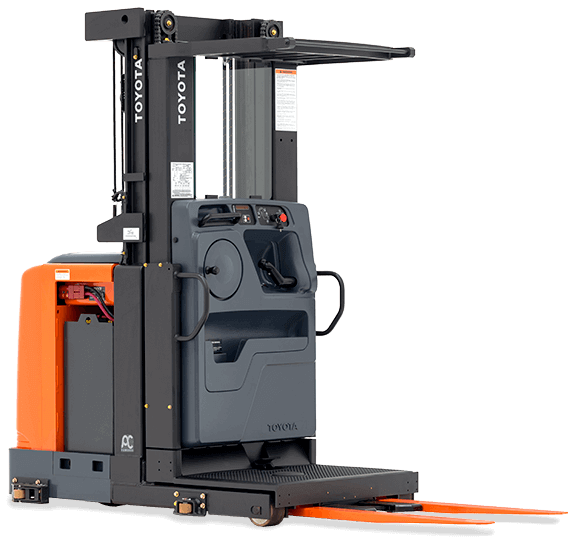 Order picker