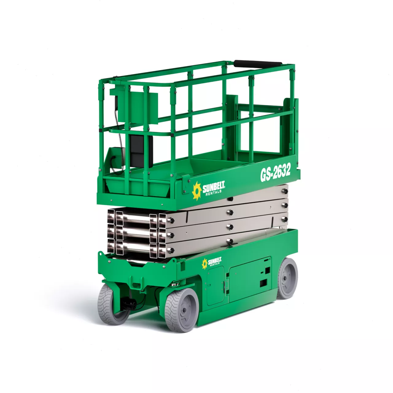 Scissor Lift