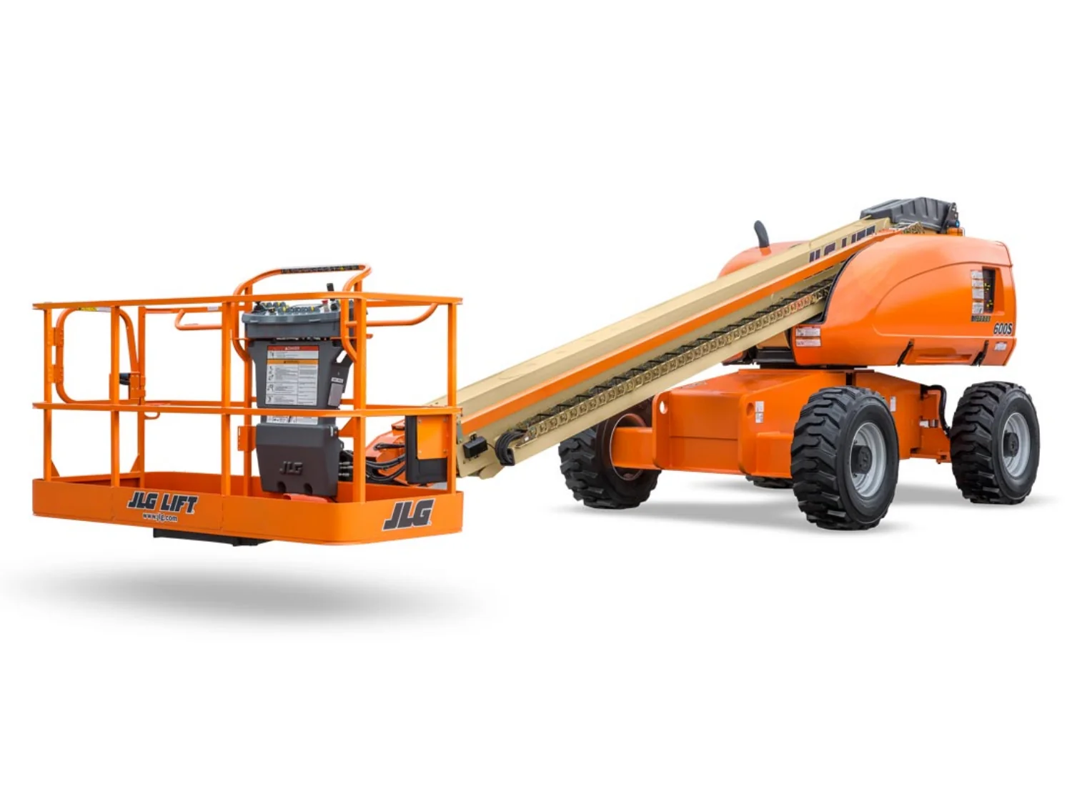Boom Lift