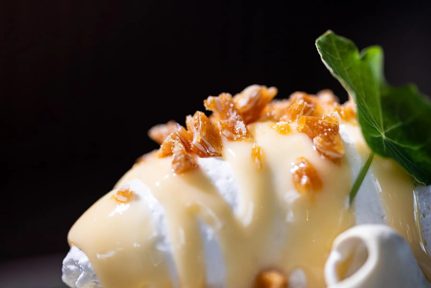 Desserts