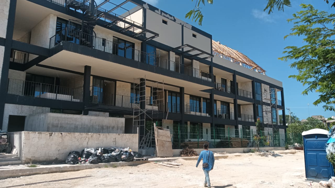 Bloom Tulum en Quintana Roo