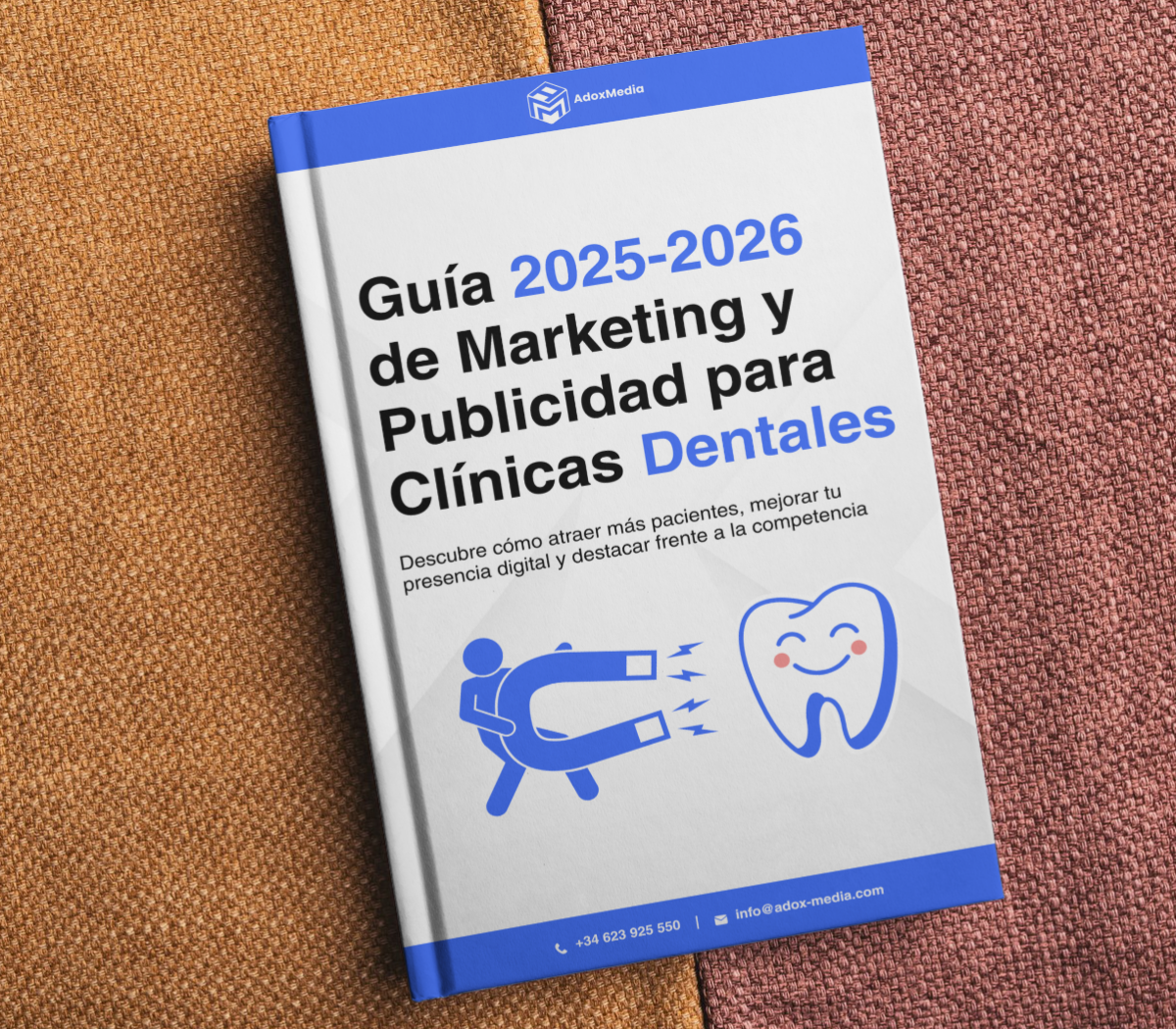 Imagen Guía Marketing Dental