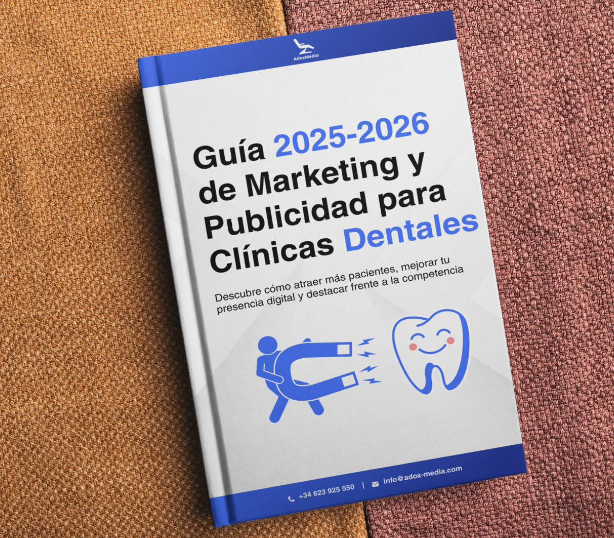 Imagen Guía Marketing Dental