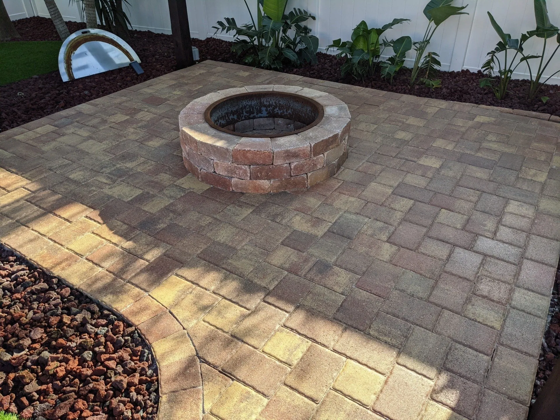 Retaining walls