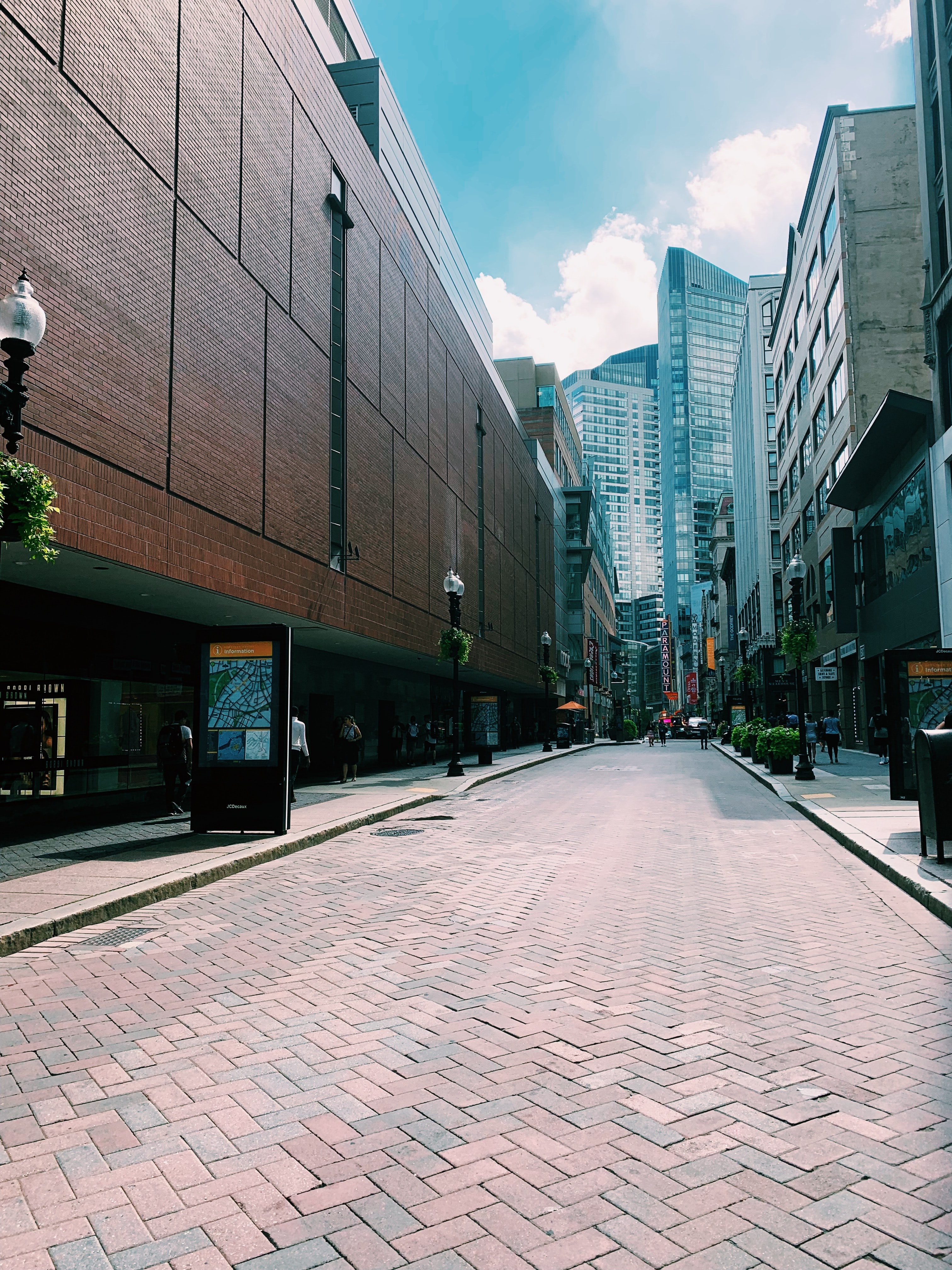 Paver Sealing Contractor