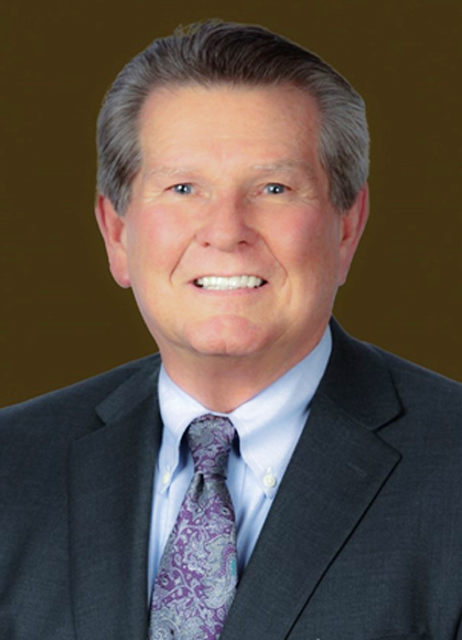 Ron Dobrodziej