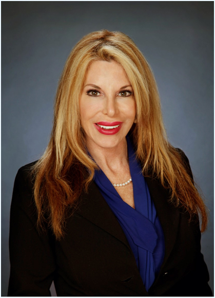 Jill Chisholm