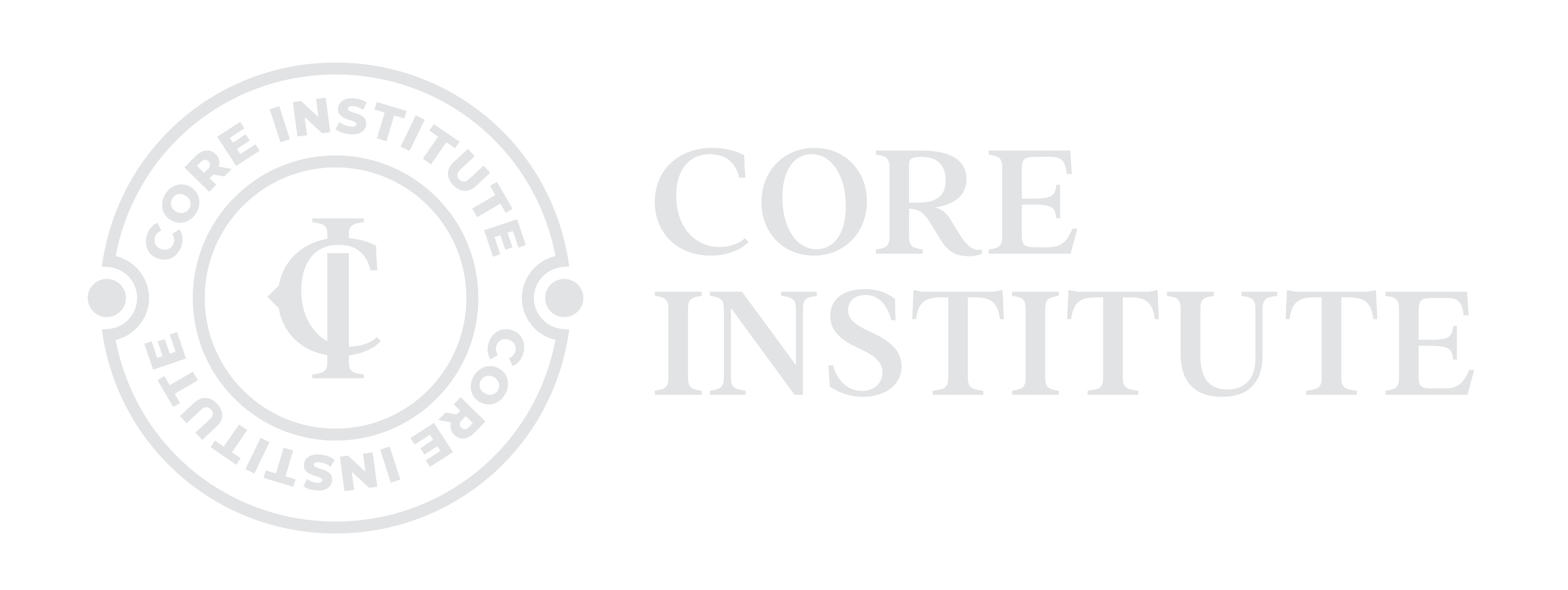 Core Method