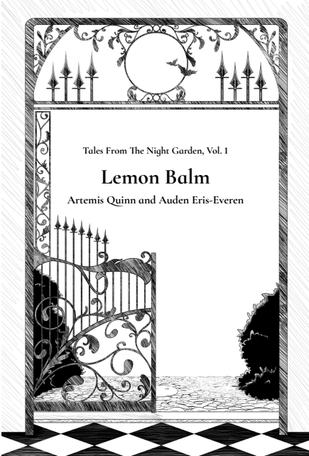 <h3>Title Pages</h3>