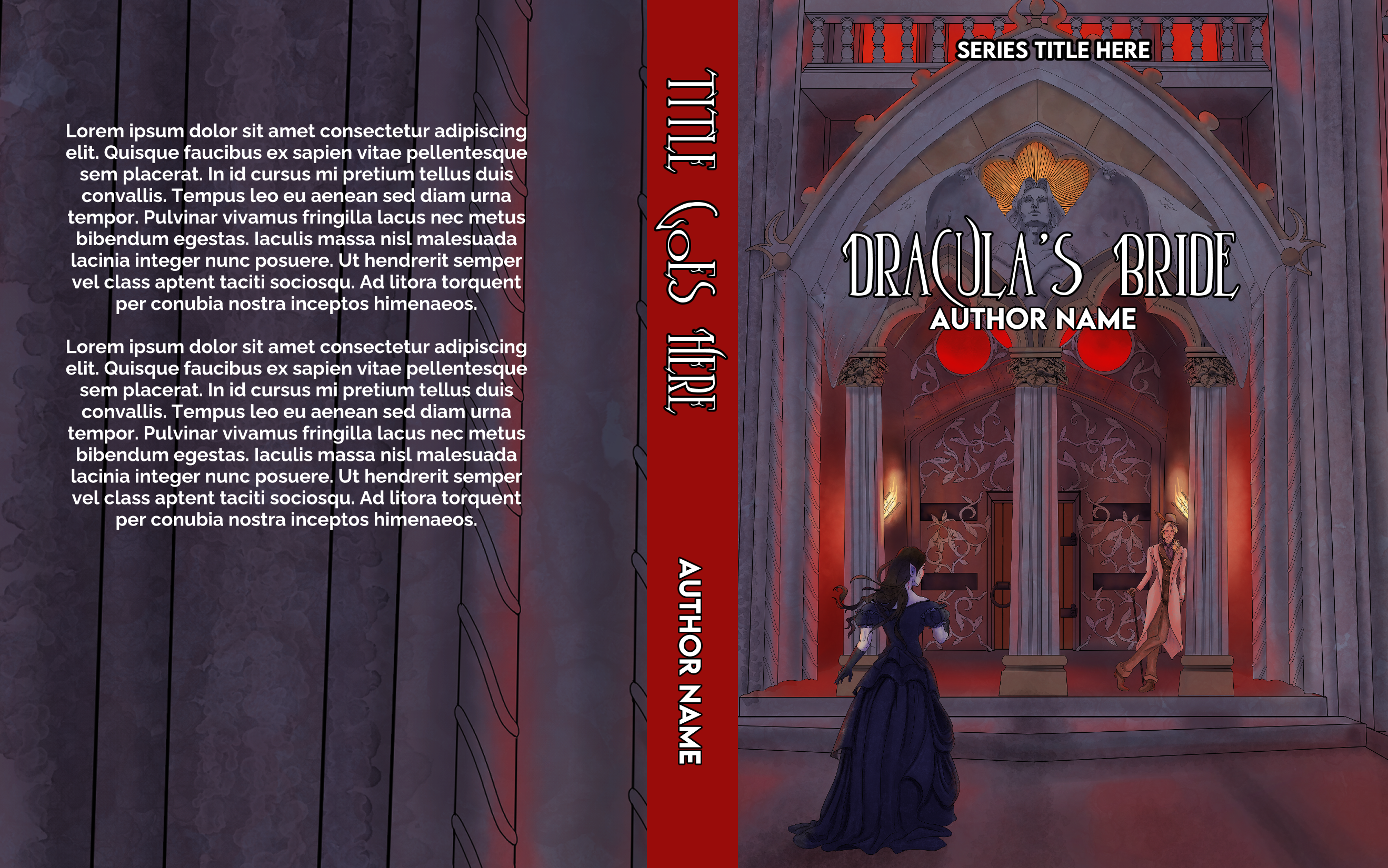 <h3>Book Cover</h3>