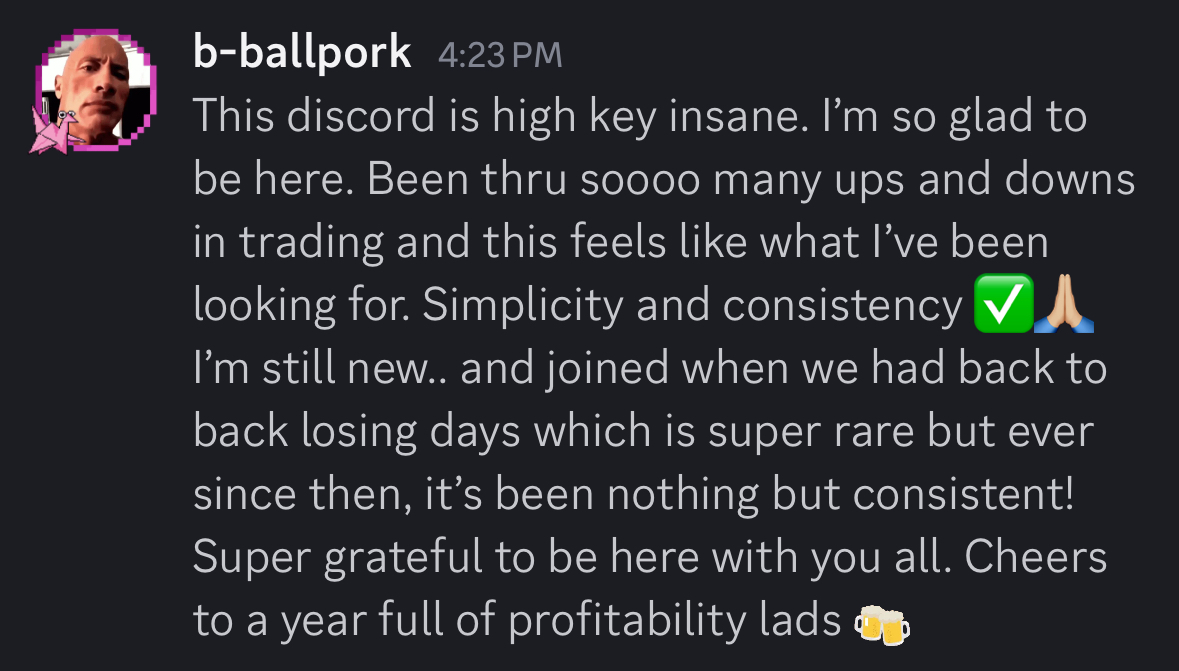 b-ballpork: this discord is high key insane, simplicity and consistency