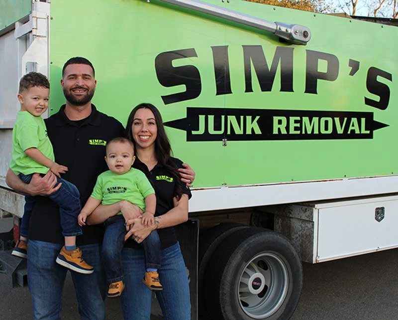 Junk Removal