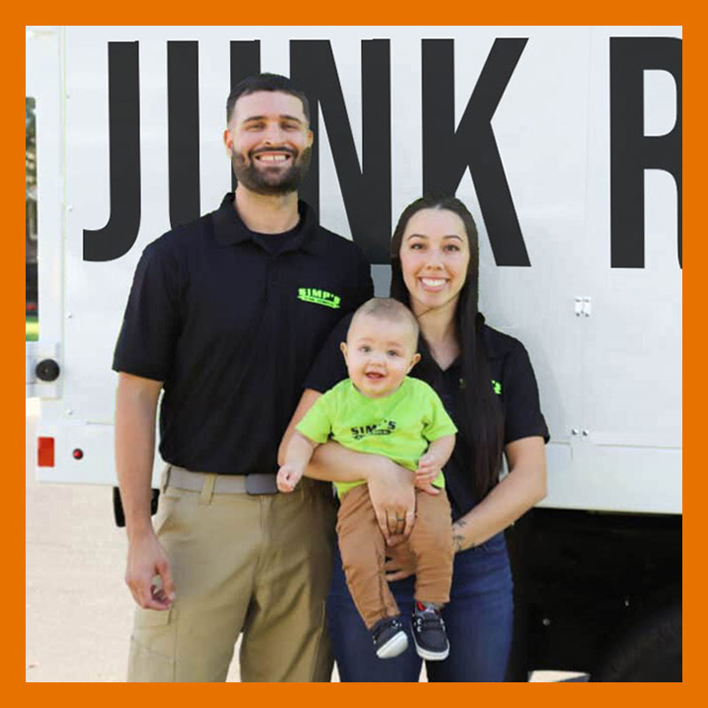 Junk Removal