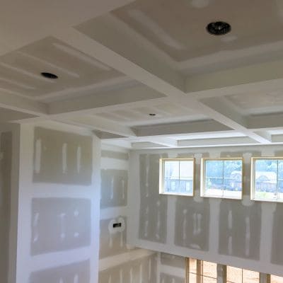 construction in frisco