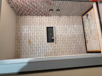 Foundation in mckinney