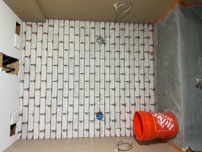 New Construction in mckinney