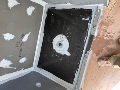 Foundation in mckinney