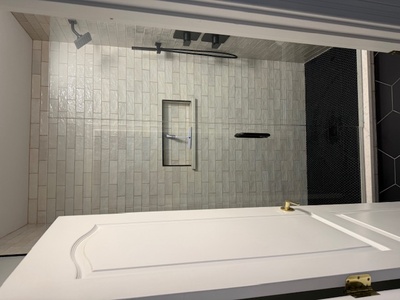 Kitchen remodels in mckinney