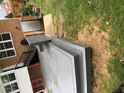 bathroom remodels in mckinney