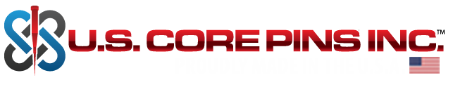 U.S. Core Pins Inc. — Proudly Made in the USA