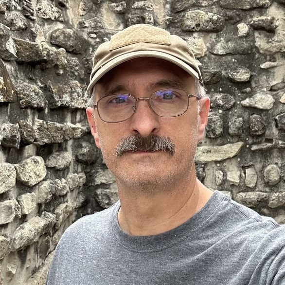Mike Routen