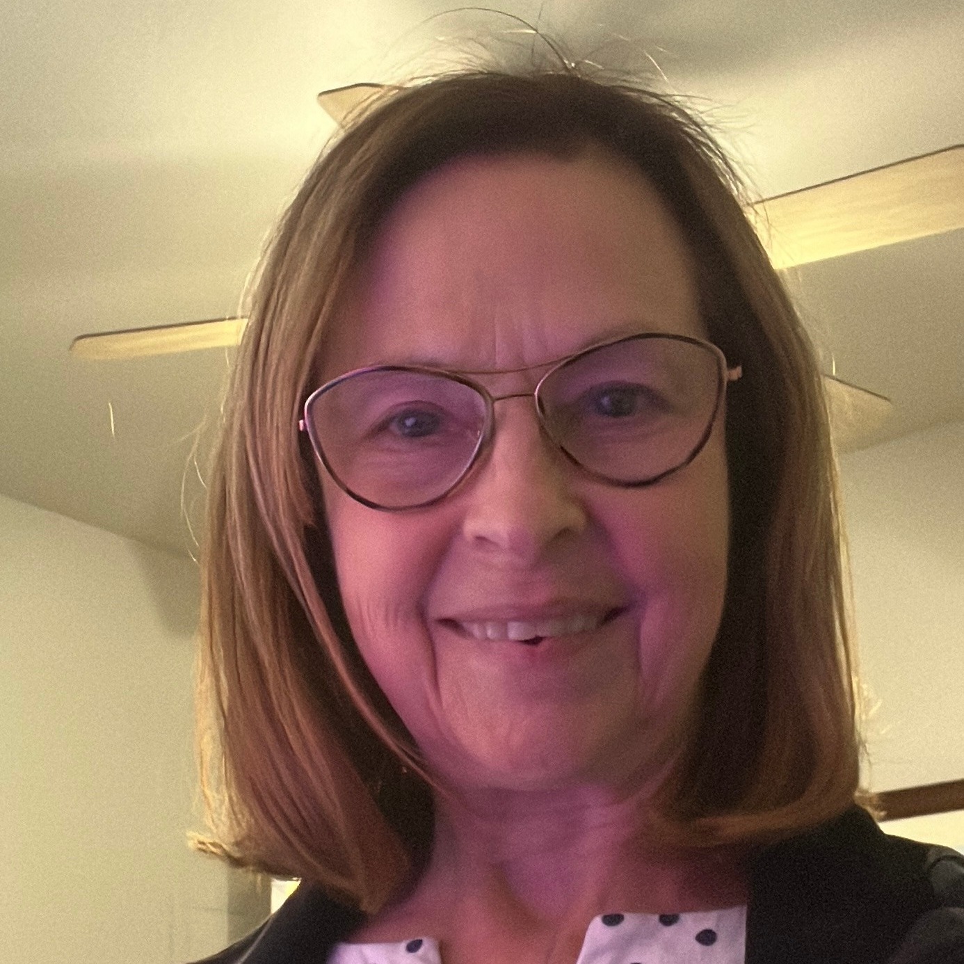 Terri Dillion