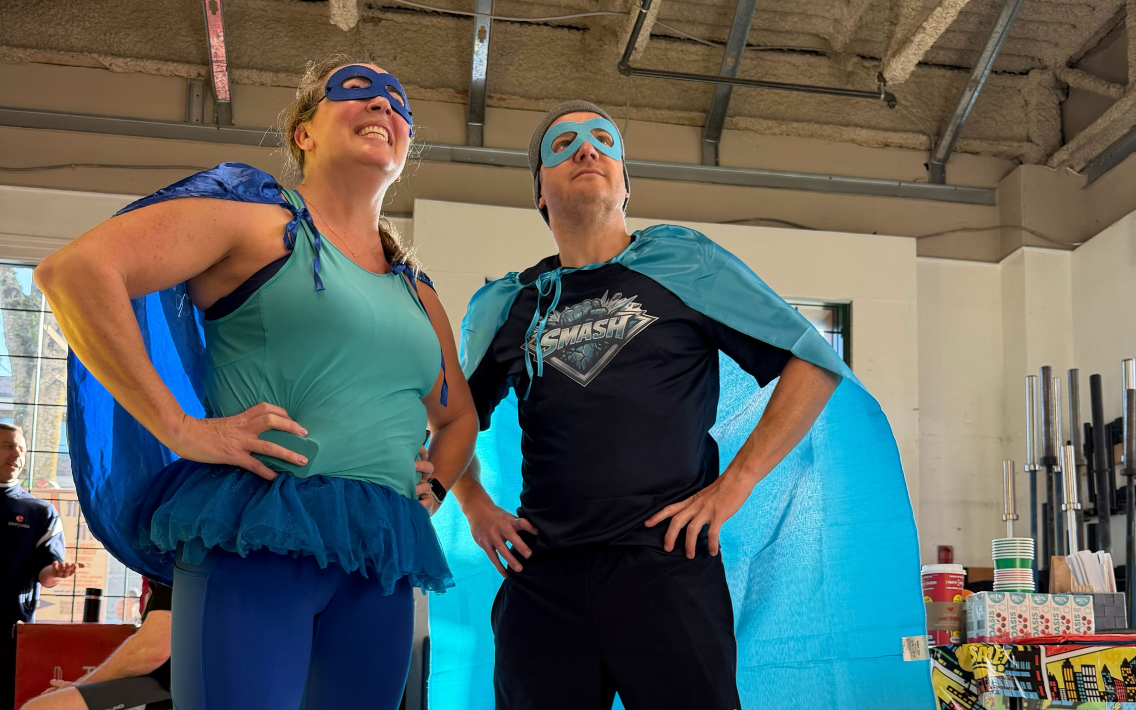 Empower Open 2026 – Week 1 Recap