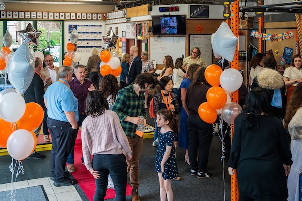 Empower Awards Gala 2026