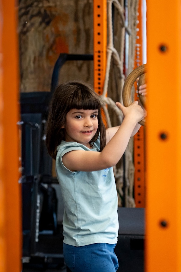 Future Empower member