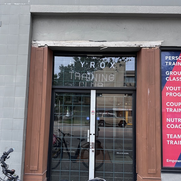Empower is now an official Hyrox training club