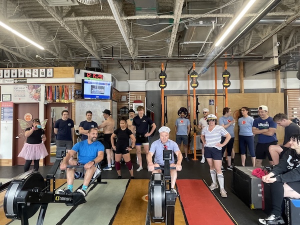 Empower rowing Regatta Empower rowing Regatta