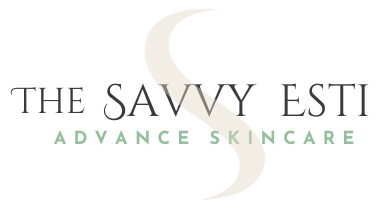 The Savvy Esti