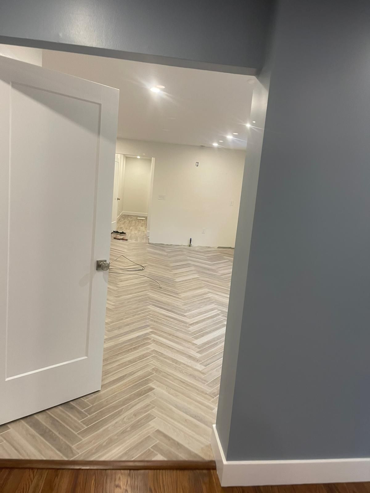 Bathroom remodeling Manchester Township