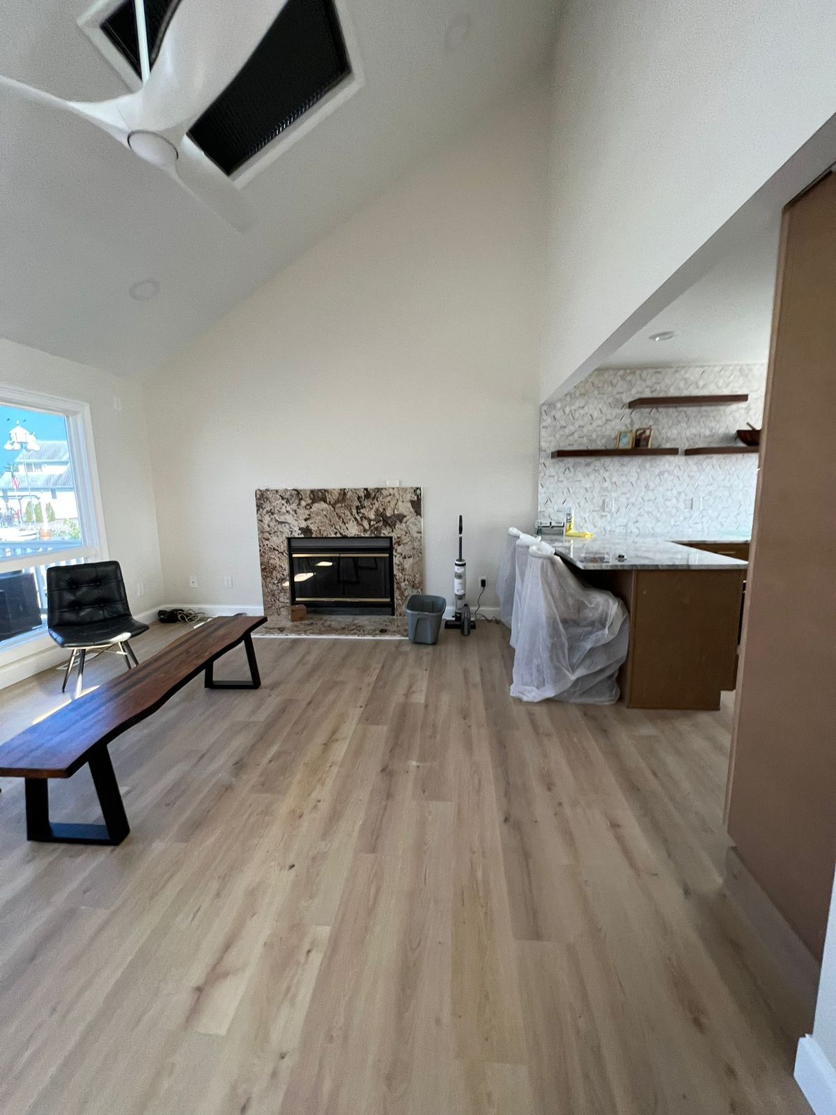 Philadelphia Suburbs House remodeling