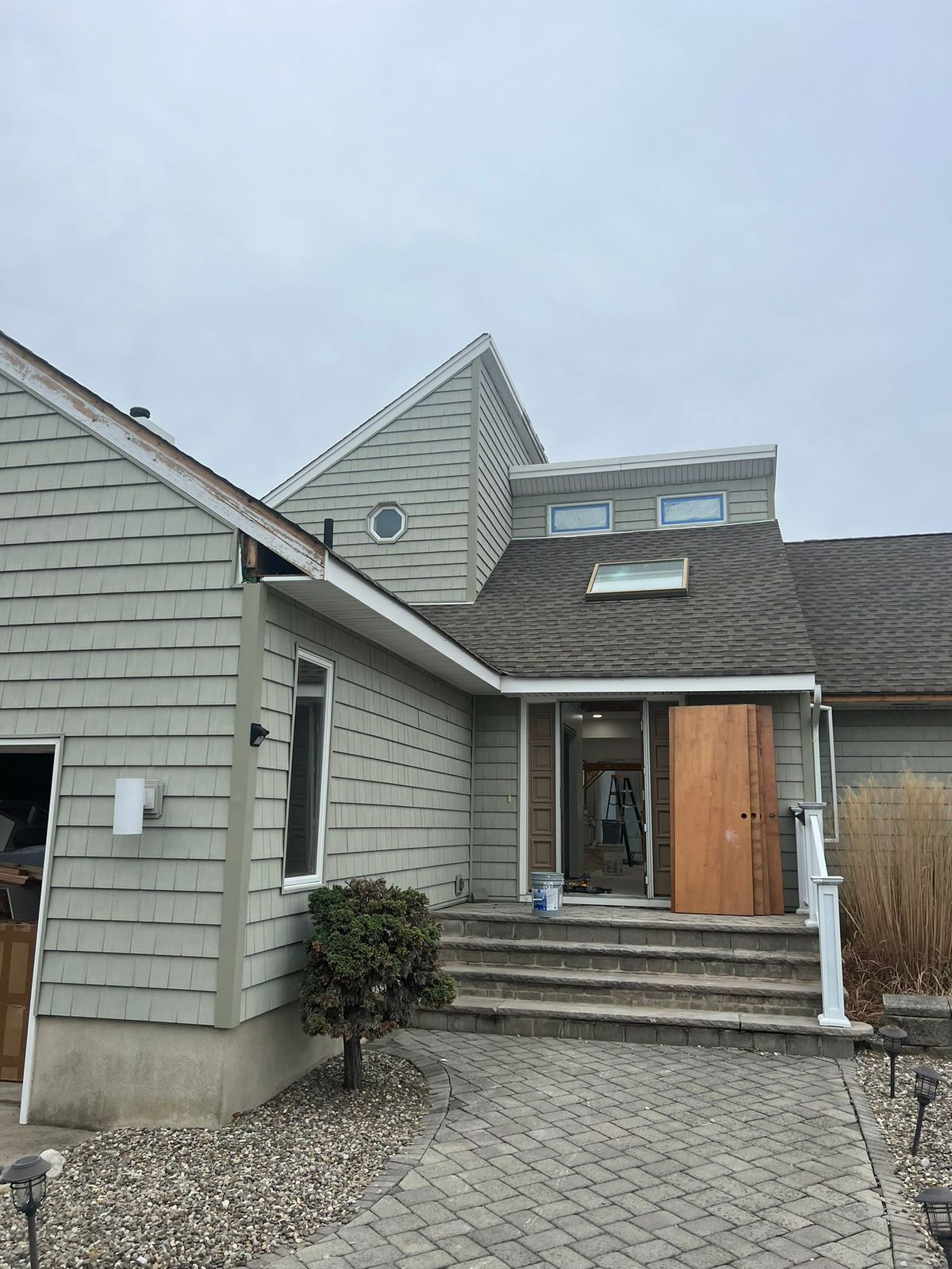 Bathroom remodeling Manchester Township