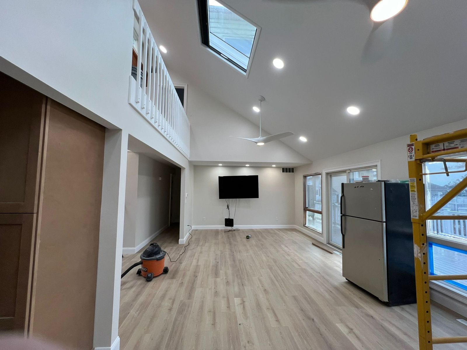 Lakewood Bathroom remodeling