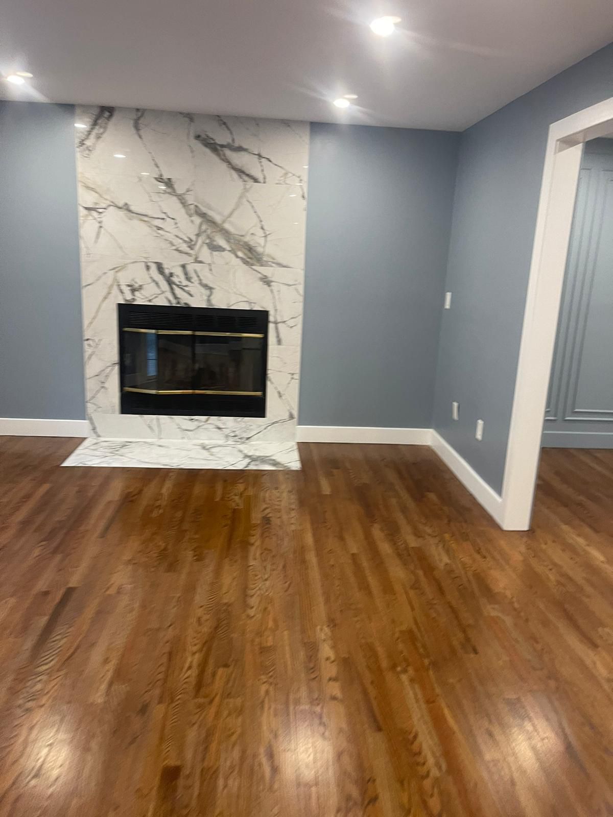 Home Improvement Manchester Township