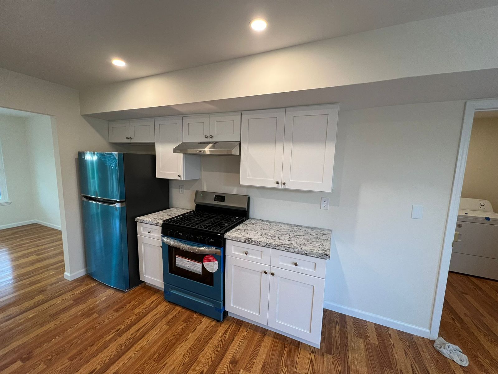 Brick Township Kitchen Remodeling