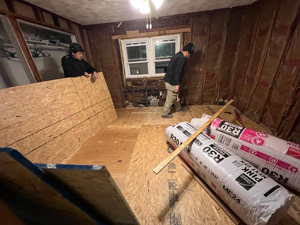 Brick Township Bathroom remodeling