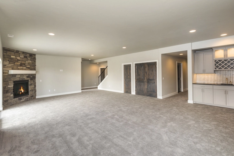 Toms River Basement Remodeling