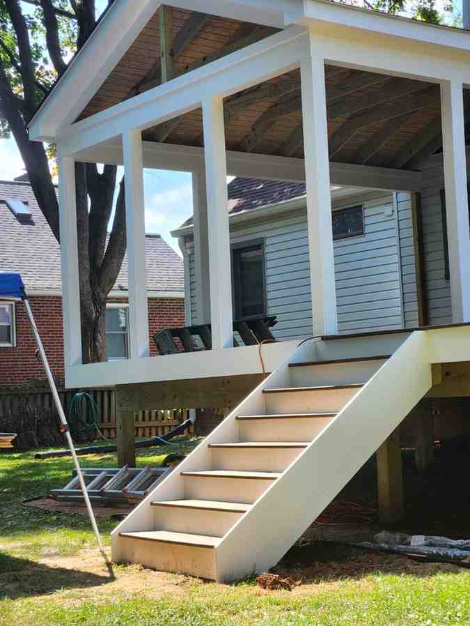 Freehold Township Kitchen Remodeling