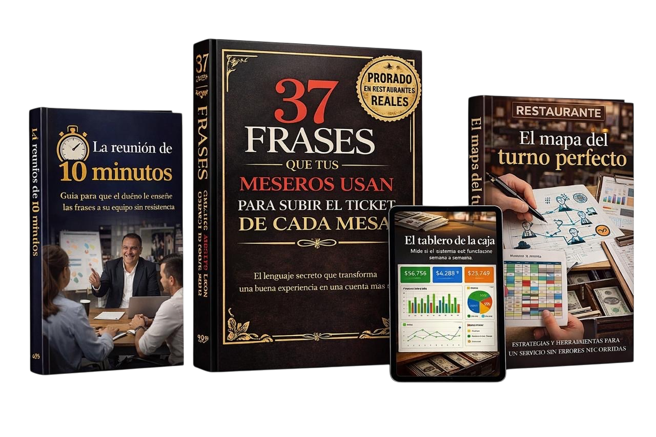 Mockup Pack Completo